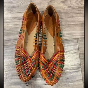 Huaraches Sandals